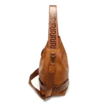 Women's New Fashion Mini Long PU Wallet Multi-Pocket Customized Messenger Bag Perfect Handbag and Shoulder Bag Gift - Image 3