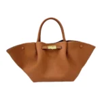 New Style Fashional Women's Handbags Lightweight Shoulder Bags for Ladies Retro Matte Tote Bag Zipper Vintage Casual - Image 6