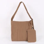 Custom Travel Crossbody Shoulder Bag for Women