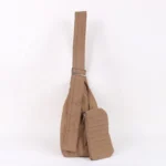 Custom Travel Crossbody Shoulder Bag for Women - Image 3