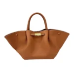 New Style Fashional Women's Handbags Lightweight Shoulder Bags for Ladies Retro Matte Tote Bag Zipper Vintage Casual - Image 5